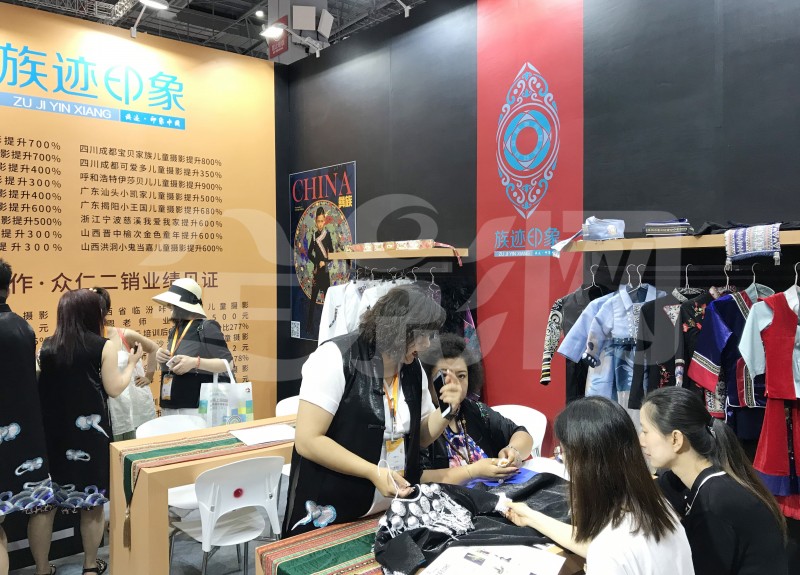 族迹印象|风也可以很时尚