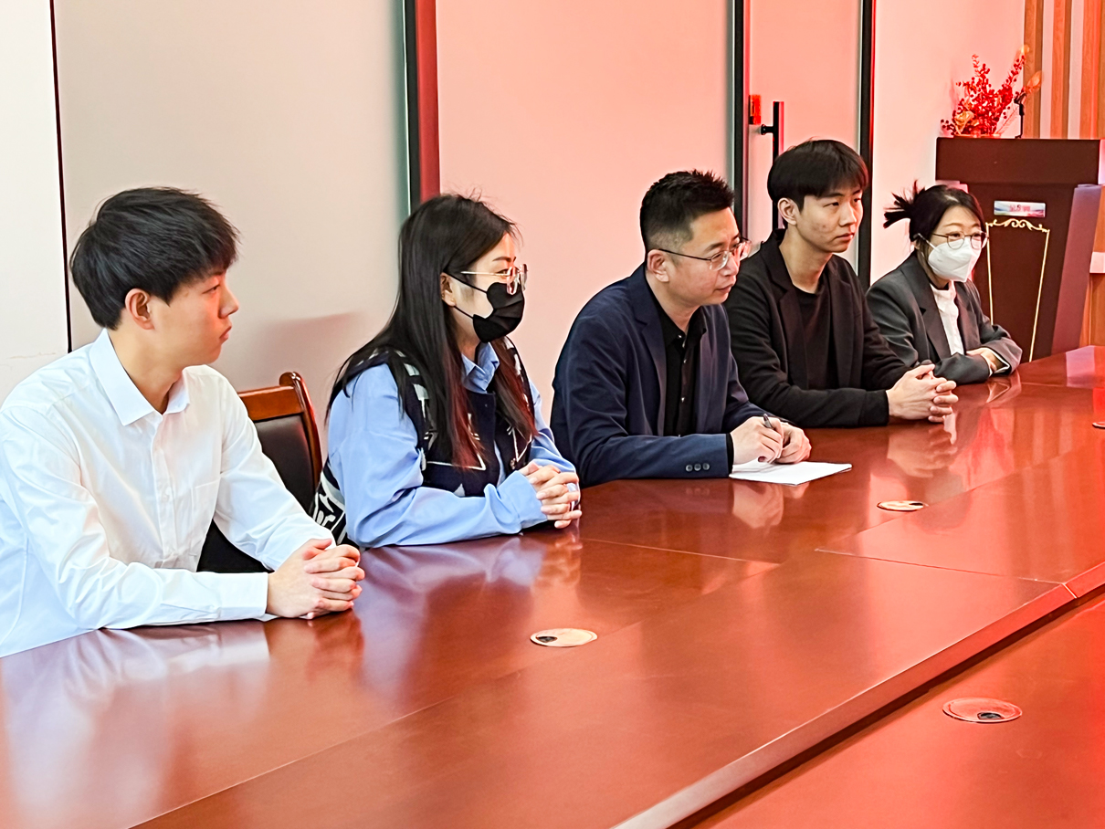 山东省艺术凯时尊龙人生就是博的版权交易中心与四川版玺文化科技研究院达成深度合作